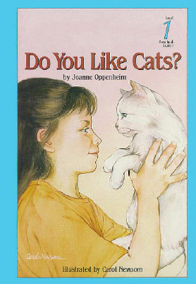 Title details for Do You Like Cats? by Joanne Oppenheim - Available